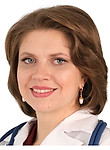 Врач Морозкина Анна Александровна