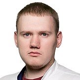 Врач Морозов Дмитрий Николаевич