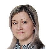 Врач Морозова Галина Александровна