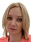Врач Мотолыгина Юлия Владимировна