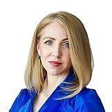 Врач Мотора Майя Николаевна
