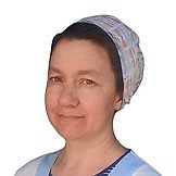 Врач Моторина Лариса Павловна