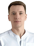Врач Мозгов Игорь Игоревич