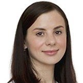 Врач Мозговая Кристина Валерьевна