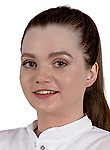 Врач Мухамединова Диана Рафаэльевна