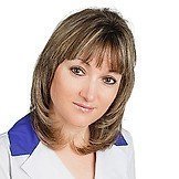Врач Мухтарова Алена Александровна