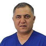 Врач Муминов Одилжон Олимхужаевич