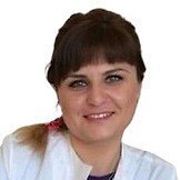 Врач Мурадян Кристине Ишхановна
