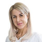 Врач Муратова Марина Сергеевна
