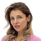 Врач Мурникова Яна Юрьевна