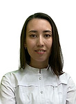 Врач Муртазина Гузель Ахнафовна