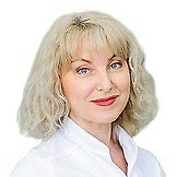 Врач Мусаелян Елена Харисовна