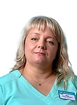 Врач Мусс Ольга Сергеевна
