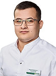 Врач Мустафокулов Шамшод Муроджонович