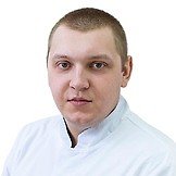 Врач Мыльников Иван Игоревич