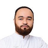 Врач Набиев Бехруз Бахтиерович