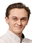 Врач Набиев Дамир Валерьевич