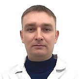 Врач Нагаев Александр Владимирович