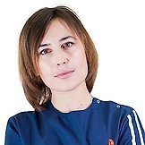 Врач Нагорная Оксана Александровна
