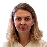 Врач Наместникова Светлана Александровна