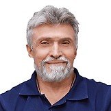 Врач Нартов Александр Николаевич