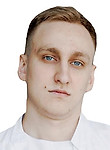 Врач Нарутто Дмитрий Владимирович