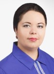 Врач Назарьянц Юлия Андреевна