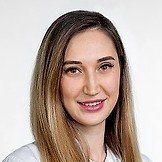 Врач Назарова Екатерина Александровна