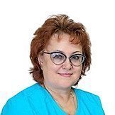 Врач Нечепаева Ольга Николаевна