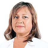 Врач Нечепуренко Ирина Сергеевна