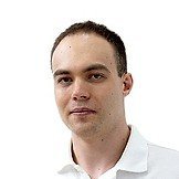 Врач Нефедов Павел Андреевич