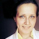 Врач Неганова Валентина Викторовна