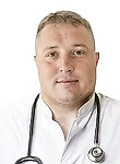 Врач Немков Сергей Александрович