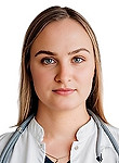 Врач Немкова Анастасия Станиславовна
