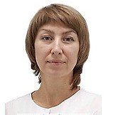 Врач Непомнящая Светлана Валерьевна