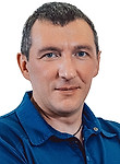 Врач Непомнящих Дмитрий Викторович