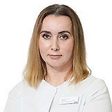 Врач Неручек Олеся Сергеевна