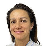 Врач Нешумаева Ольга Михайловна