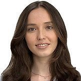 Врач Нестеришина Ольга Евгеньевна