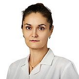 Врач Нестерова Елена Евгеньевна