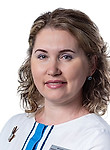 Врач Нетесова Олеся Александровна
