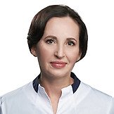 Врач Невмержицкая Виктория Александровна