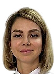 Врач Невзорова Ирина Анатольевна