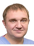 Врач Нифантьев Алексей Дмитриевич