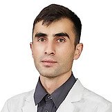 Врач Нигматжонов Бахтиёр Ботирбоевич 