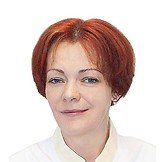 Врач Никифорова Елена Владимировна