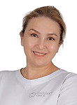 Врач Булина (Никифорова) Юлия Анатольевна