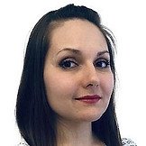 Врач Никифоровская Влада Вячеславовна