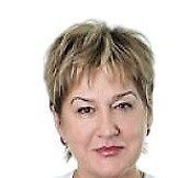 Врач Никищенко Людмила Николаевна