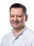 Врач Николаенко Максим Геннадьевич